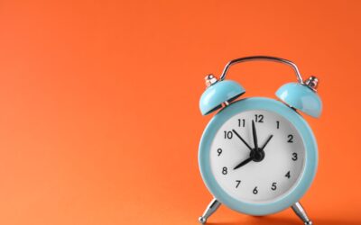 Una Gran Mañana Comienza con un Sueño Reparador