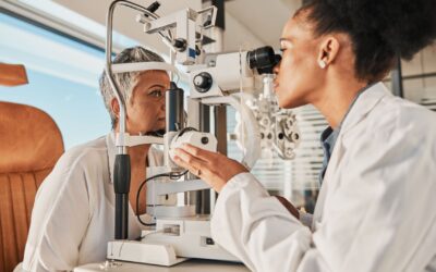 ¿Por Qué Hacerse un Examen de la Vista?