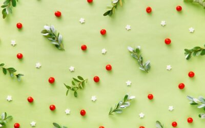 Cómo disfrutar unas fiestas felices y saludables con diabetes