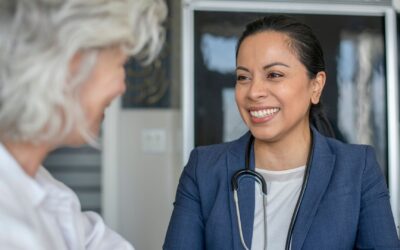 Una Vida Mejor con Diabetes es Posible